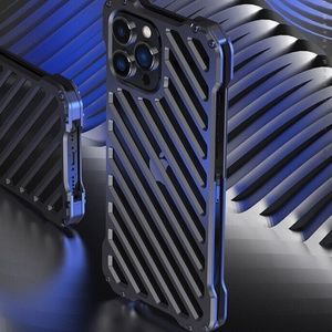 iPhone 15 Pro Max Metal Case
